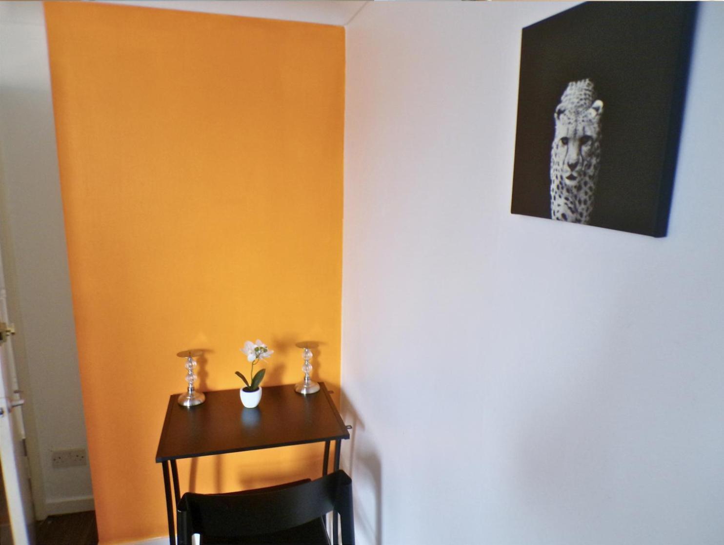 Appartement Chelsea - - Elevator Londen