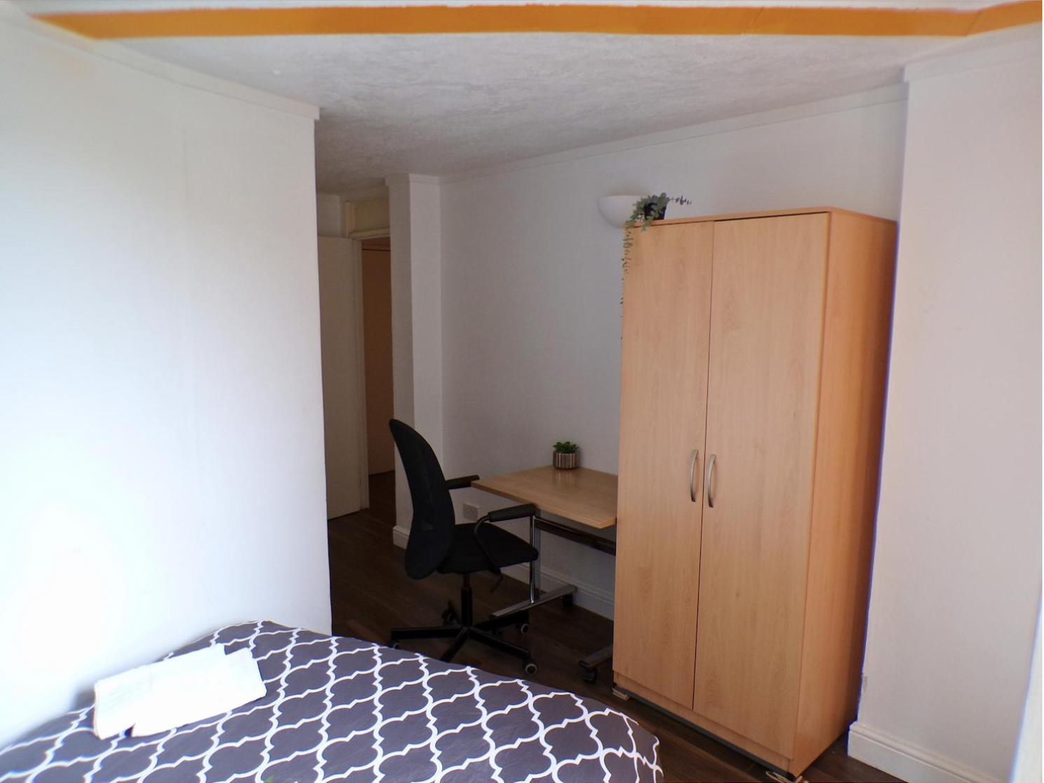 Appartement Chelsea - - Elevator *