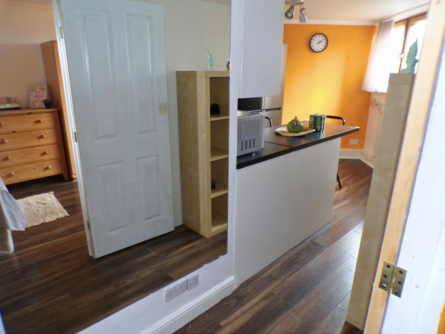 Appartement Chelsea - - Elevator Londen